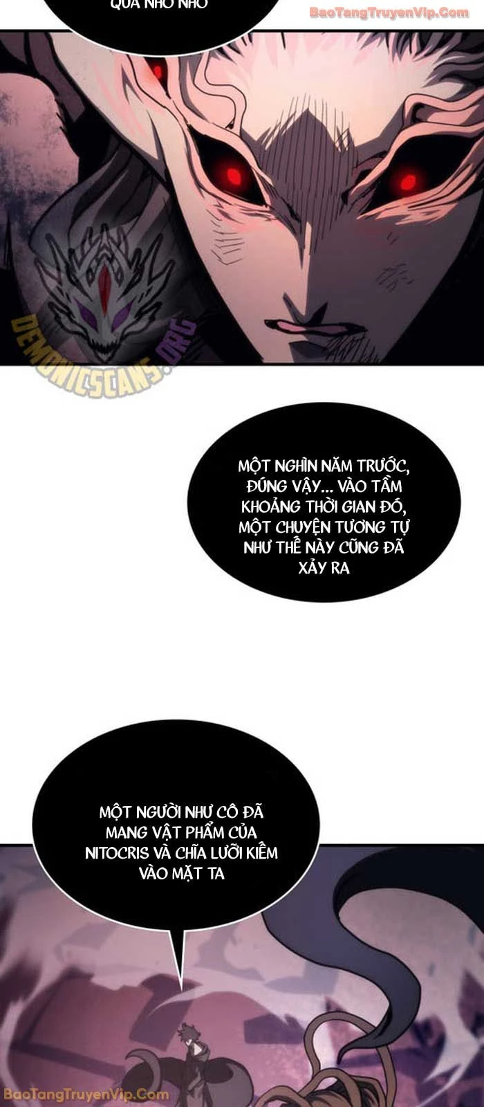 Hãy Hành Động Như Một Boss Đi Ngài Mr Devourer Chapter 102 - 46