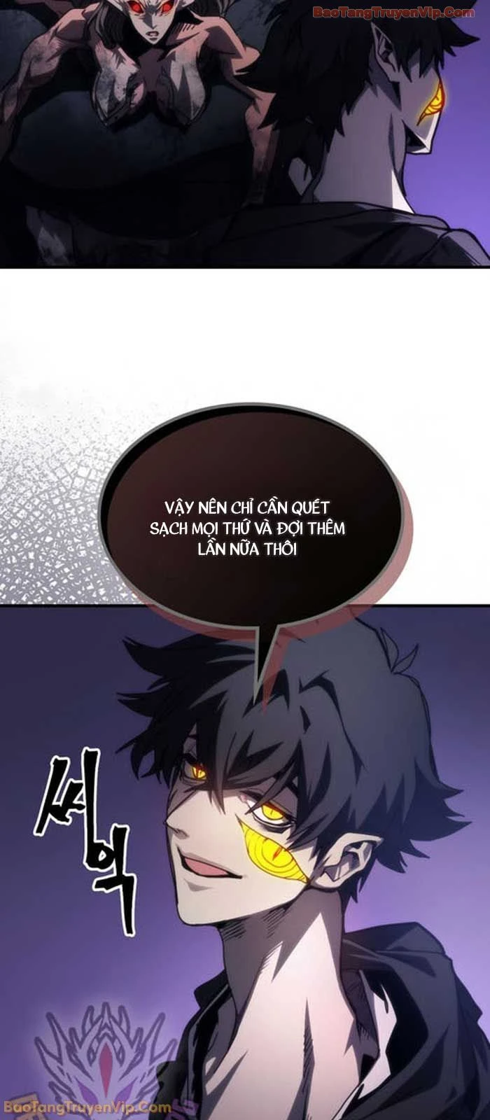 Hãy Hành Động Như Một Boss Đi Ngài Mr Devourer Chapter 102 - 54