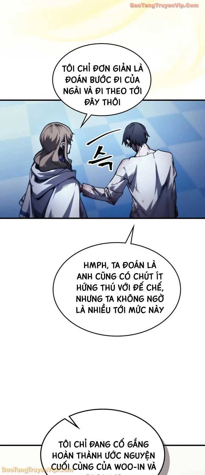 Hãy Hành Động Như Một Boss Đi Ngài Mr Devourer Chapter 103 - 5