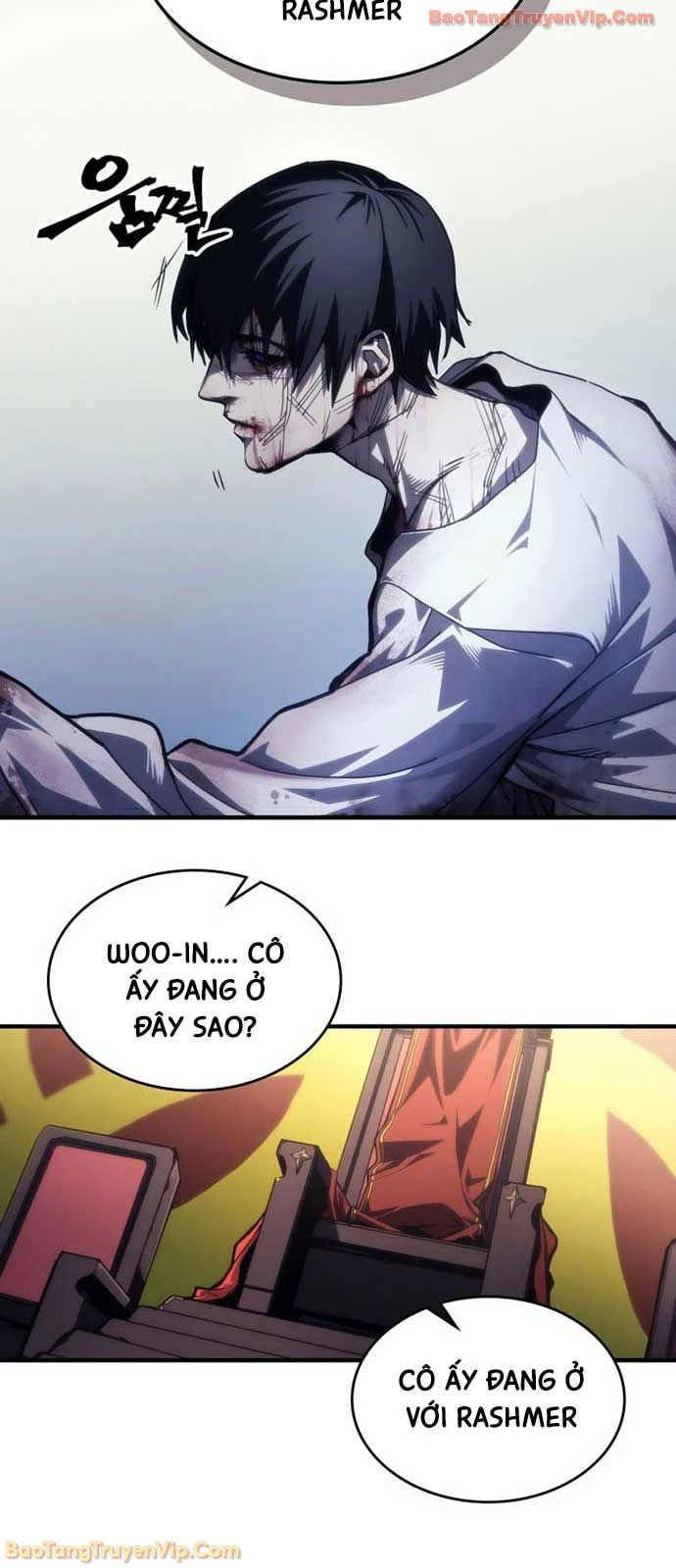 Hãy Hành Động Như Một Boss Đi Ngài Mr Devourer Chapter 103 - 6