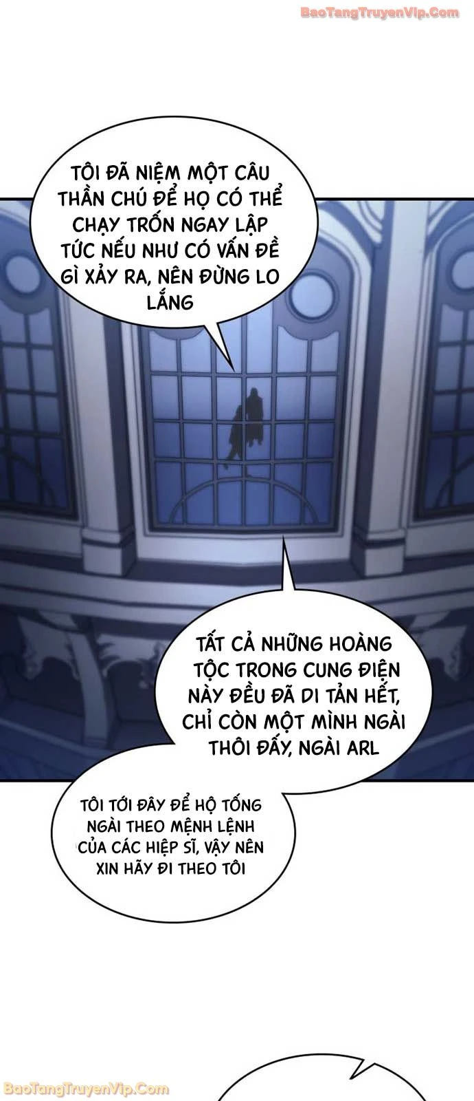 Hãy Hành Động Như Một Boss Đi Ngài Mr Devourer Chapter 103 - 7