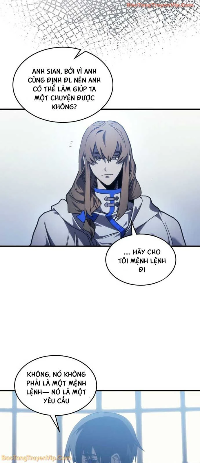 Hãy Hành Động Như Một Boss Đi Ngài Mr Devourer Chapter 103 - 10