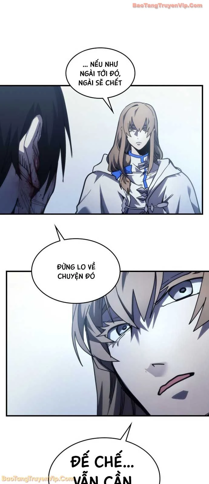 Hãy Hành Động Như Một Boss Đi Ngài Mr Devourer Chapter 103 - 12