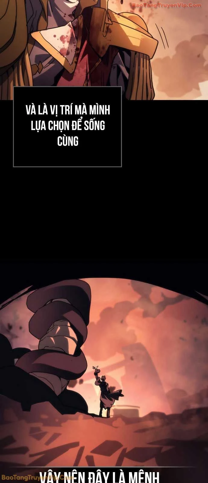 Hãy Hành Động Như Một Boss Đi Ngài Mr Devourer Chapter 103 - 25