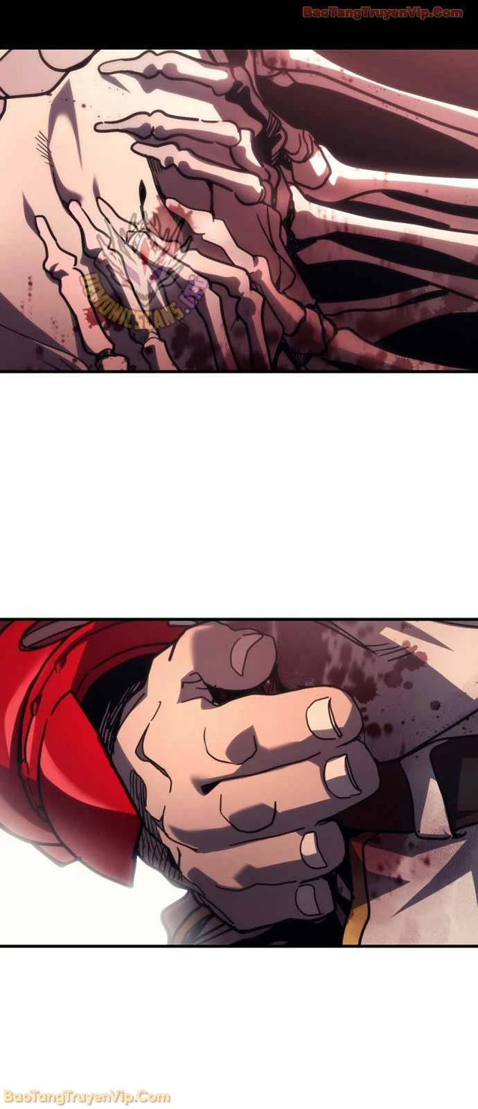 Hãy Hành Động Như Một Boss Đi Ngài Mr Devourer Chapter 103 - 33