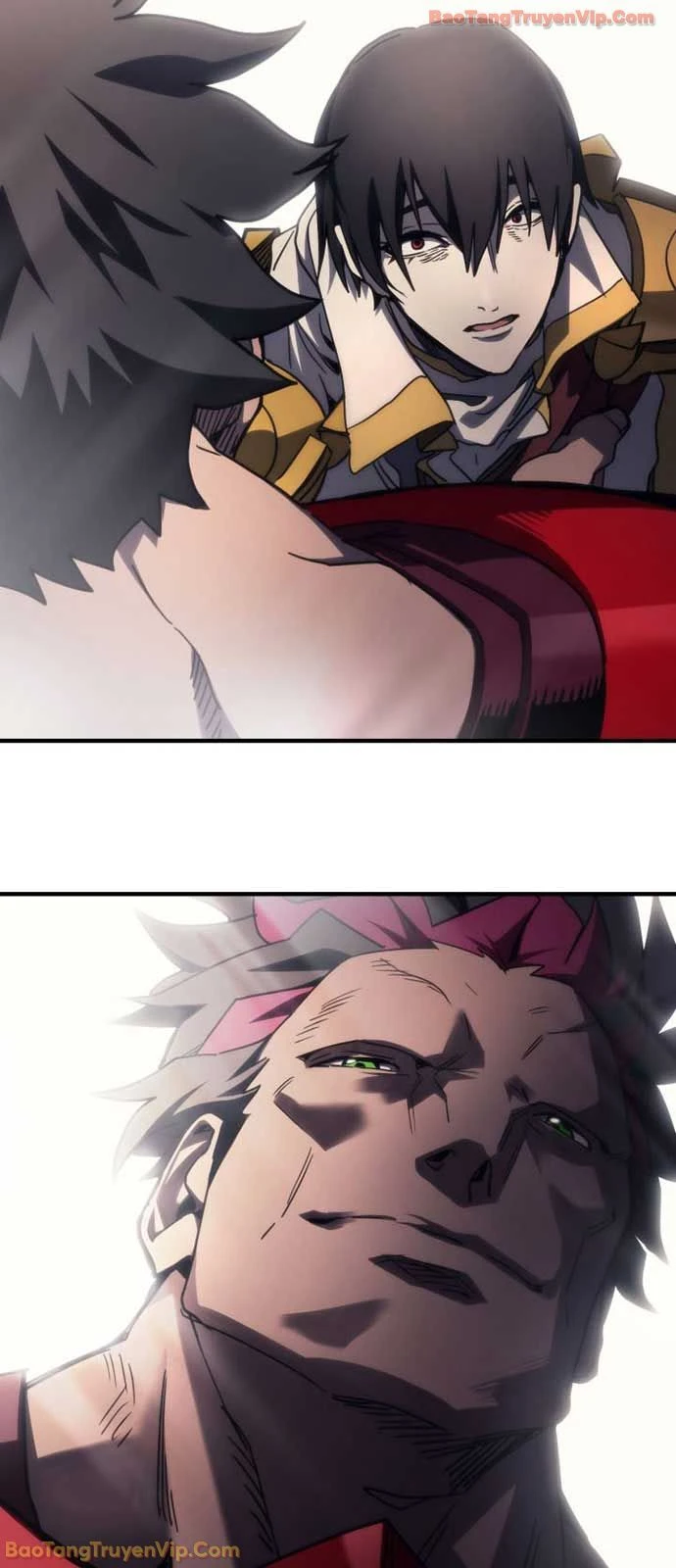 Hãy Hành Động Như Một Boss Đi Ngài Mr Devourer Chapter 103 - 35