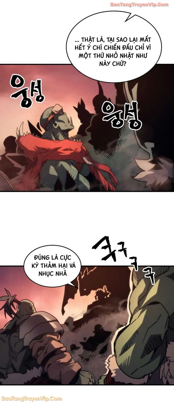 Hãy Hành Động Như Một Boss Đi Ngài Mr Devourer Chapter 103 - 42