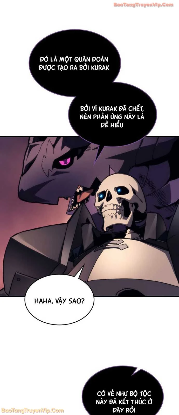 Hãy Hành Động Như Một Boss Đi Ngài Mr Devourer Chapter 103 - 43