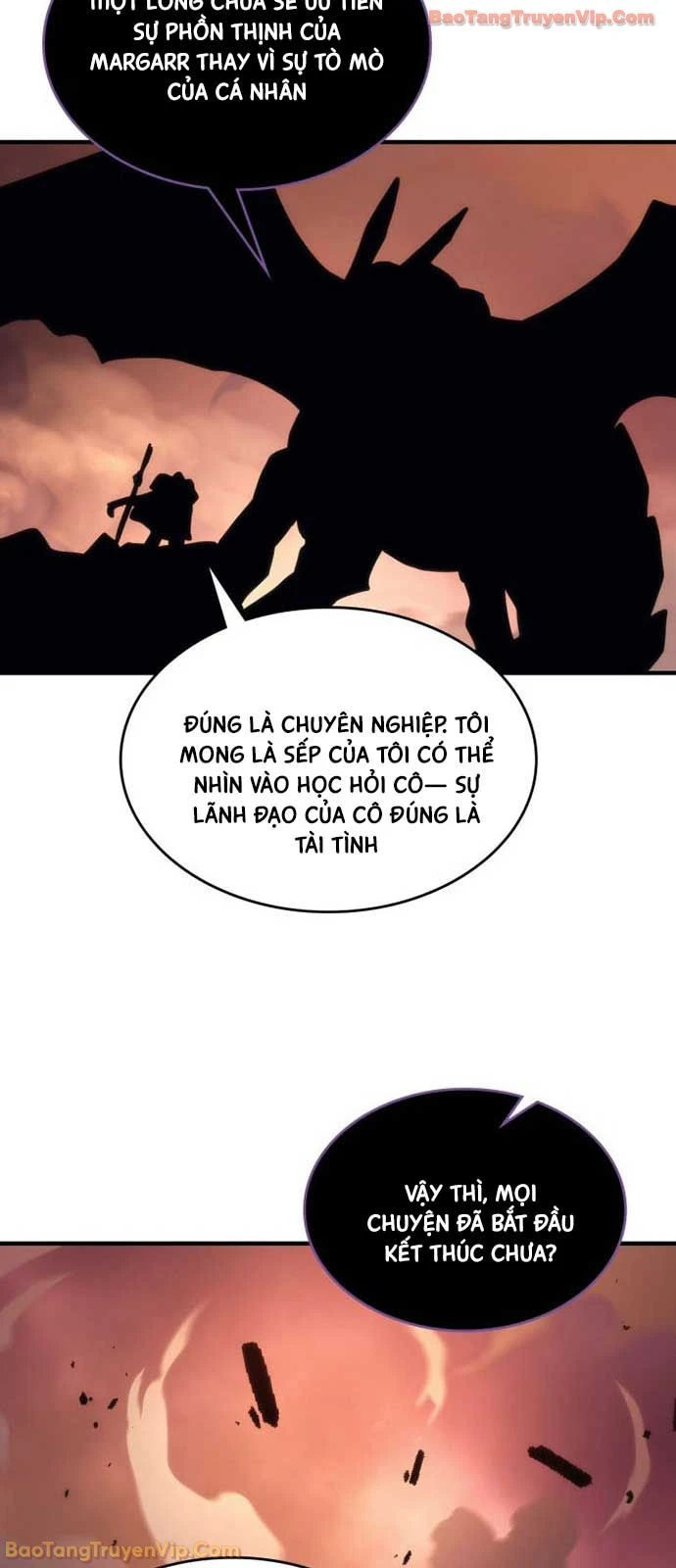 Hãy Hành Động Như Một Boss Đi Ngài Mr Devourer Chapter 103 - 48