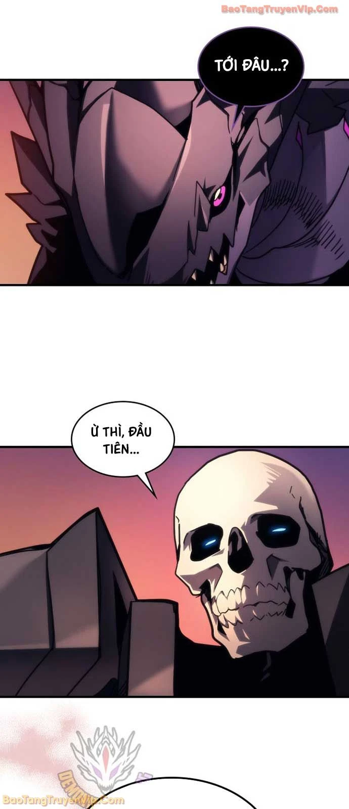 Hãy Hành Động Như Một Boss Đi Ngài Mr Devourer Chapter 103 - 50