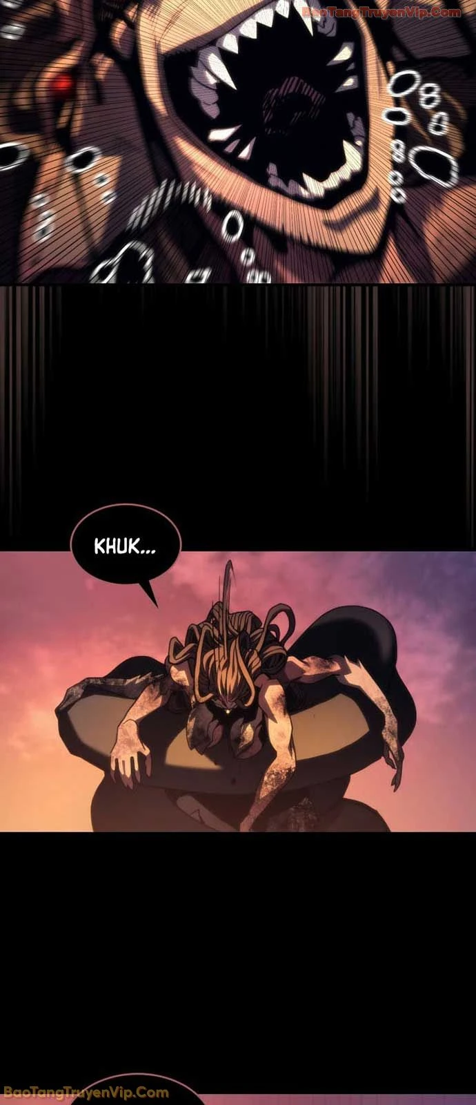 Hãy Hành Động Như Một Boss Đi Ngài Mr Devourer Chapter 103 - 57