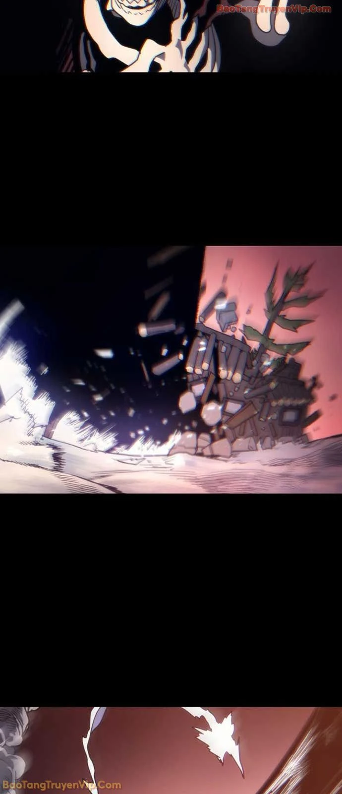 Hãy Hành Động Như Một Boss Đi Ngài Mr Devourer Chapter 103 - 64