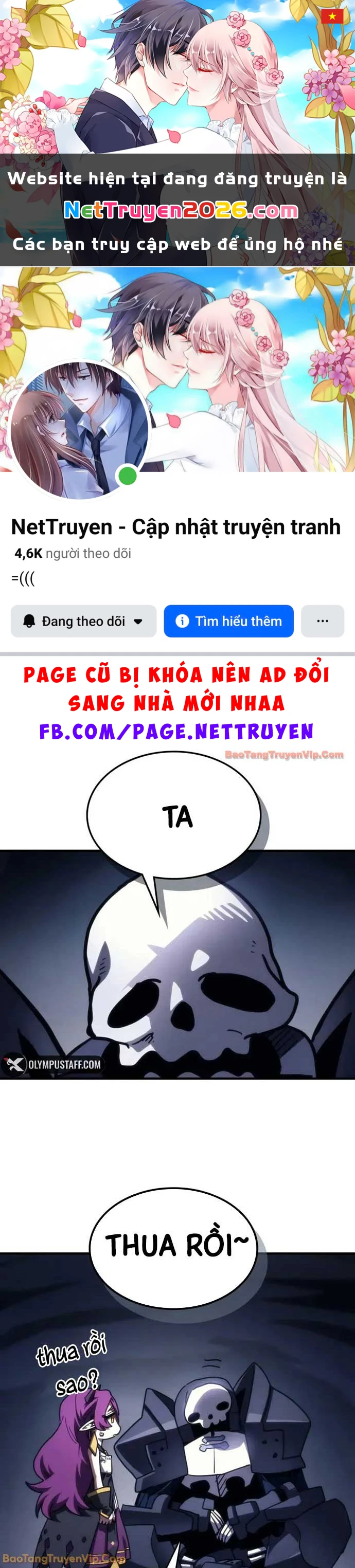 Hãy Hành Động Như Một Boss Đi Ngài Mr Devourer Chapter 104 - 1