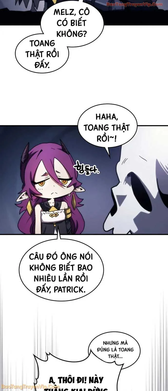 Hãy Hành Động Như Một Boss Đi Ngài Mr Devourer Chapter 104 - 2