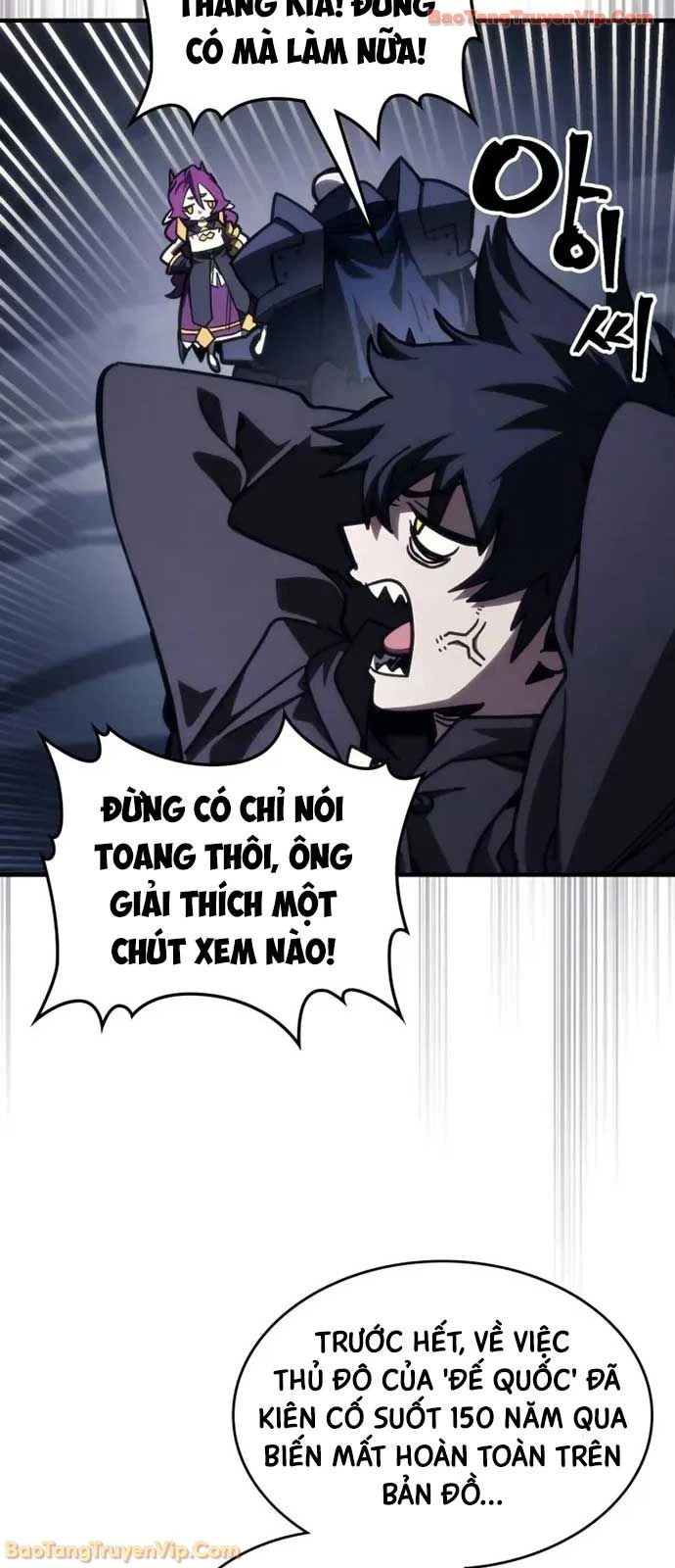 Hãy Hành Động Như Một Boss Đi Ngài Mr Devourer Chapter 104 - 3