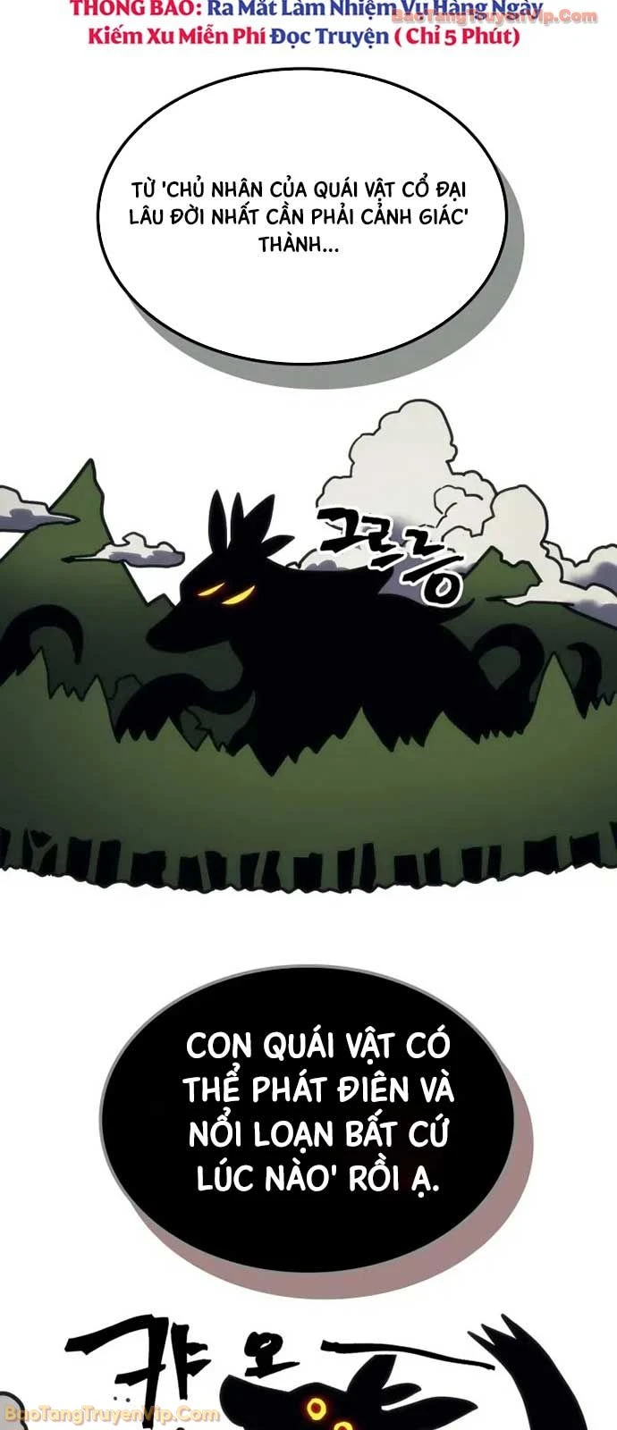 Hãy Hành Động Như Một Boss Đi Ngài Mr Devourer Chapter 104 - 7