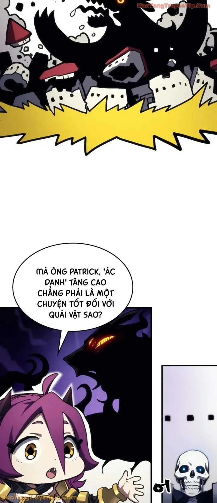 Hãy Hành Động Như Một Boss Đi Ngài Mr Devourer Chapter 104 - 8