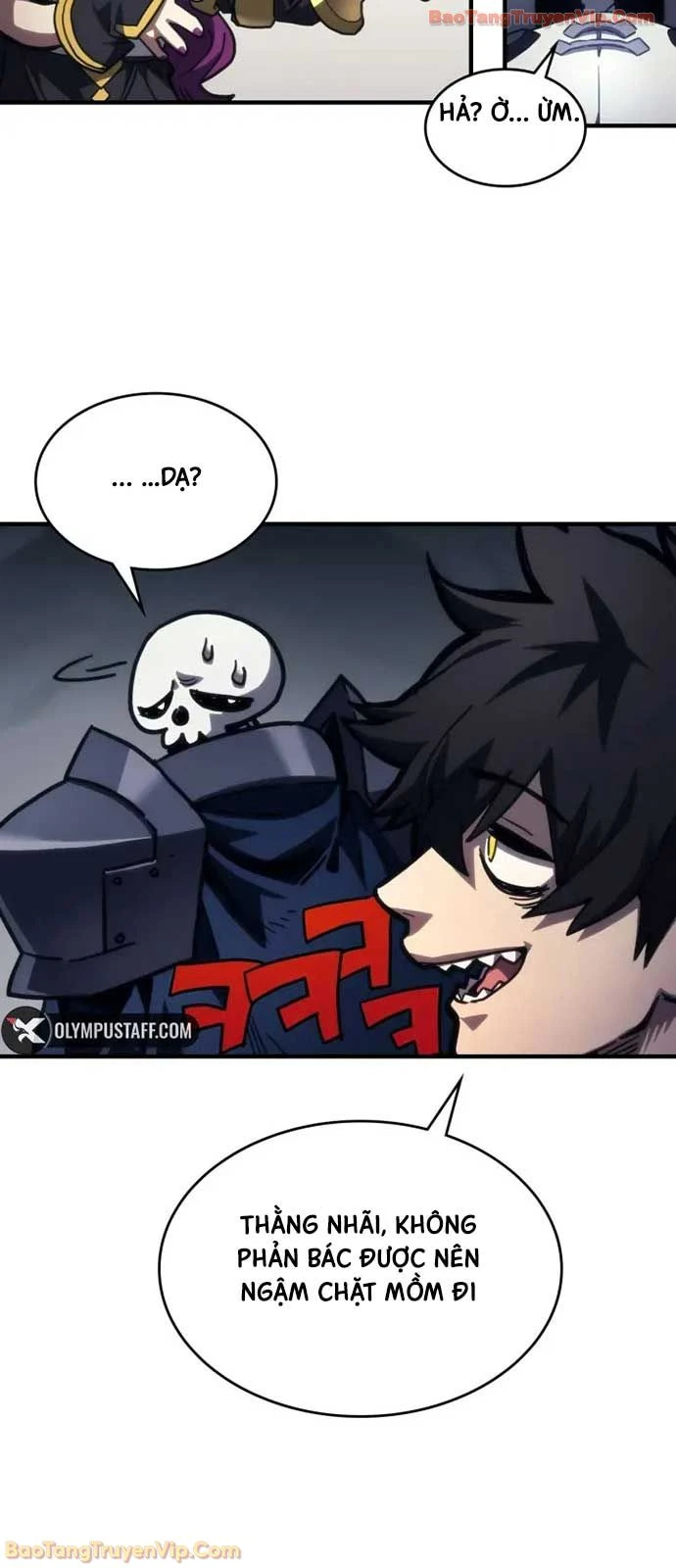 Hãy Hành Động Như Một Boss Đi Ngài Mr Devourer Chapter 104 - 9