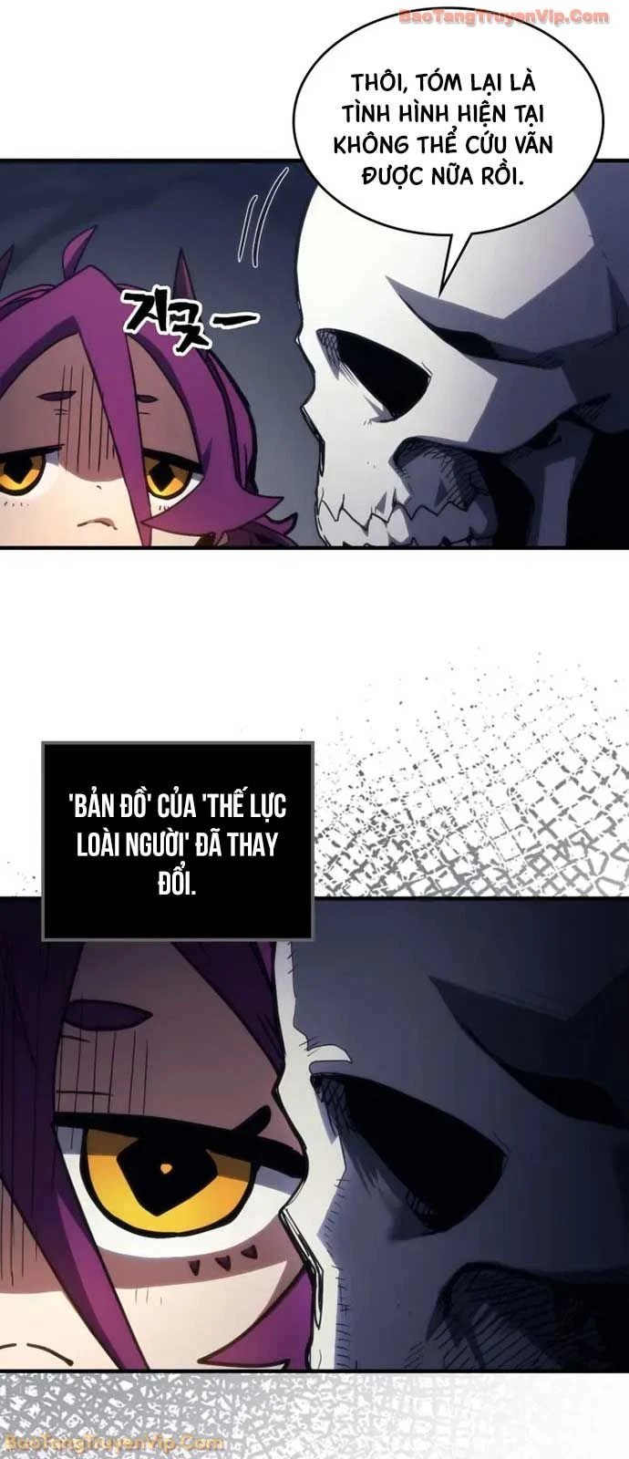 Hãy Hành Động Như Một Boss Đi Ngài Mr Devourer Chapter 104 - 10