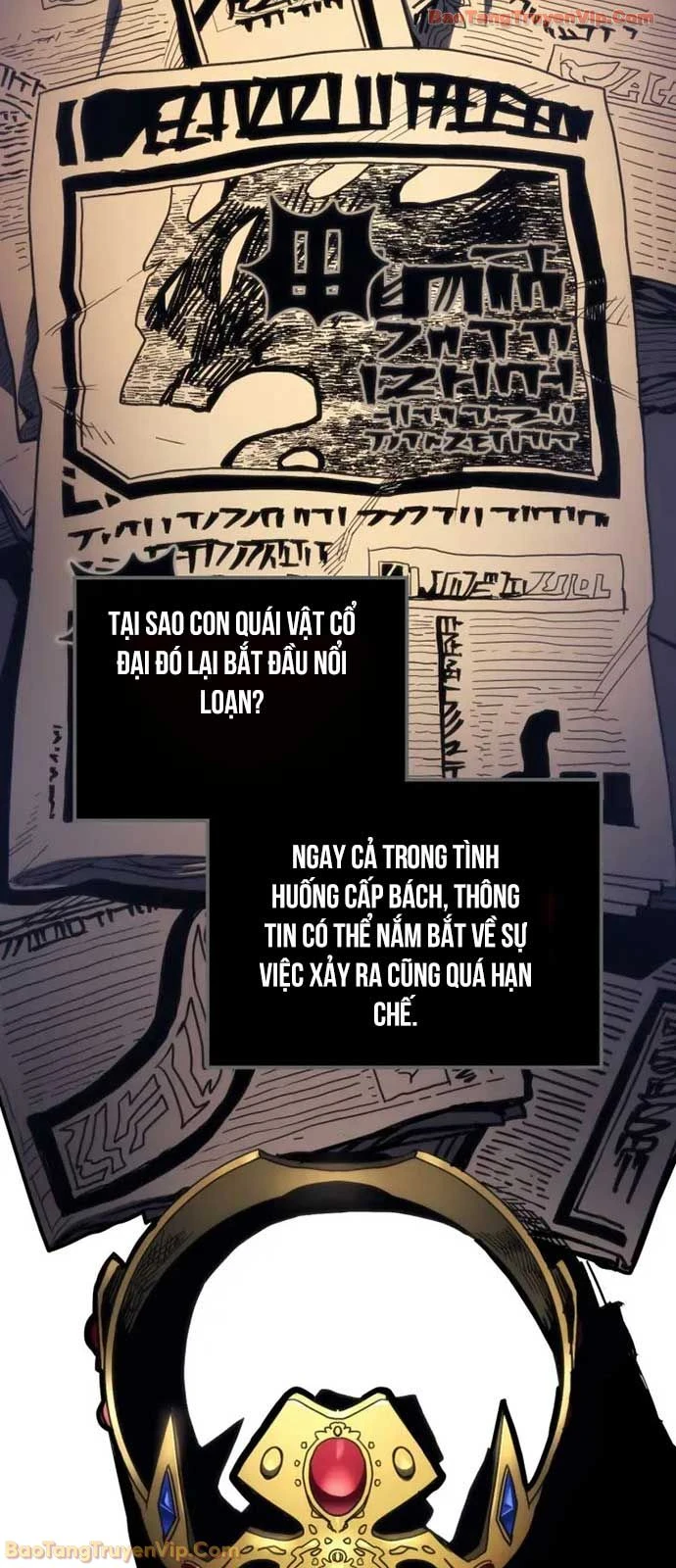 Hãy Hành Động Như Một Boss Đi Ngài Mr Devourer Chapter 104 - 12