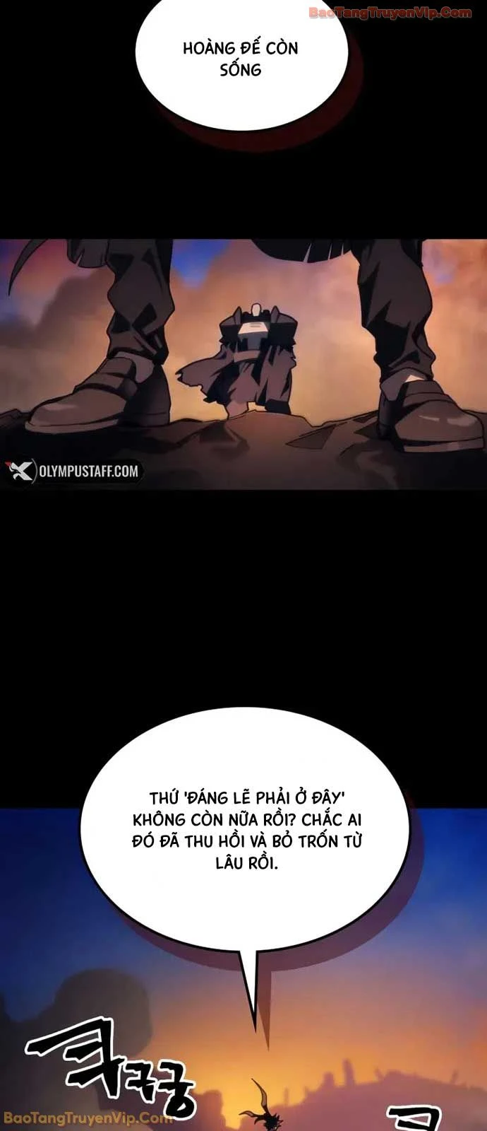 Hãy Hành Động Như Một Boss Đi Ngài Mr Devourer Chapter 104 - 14