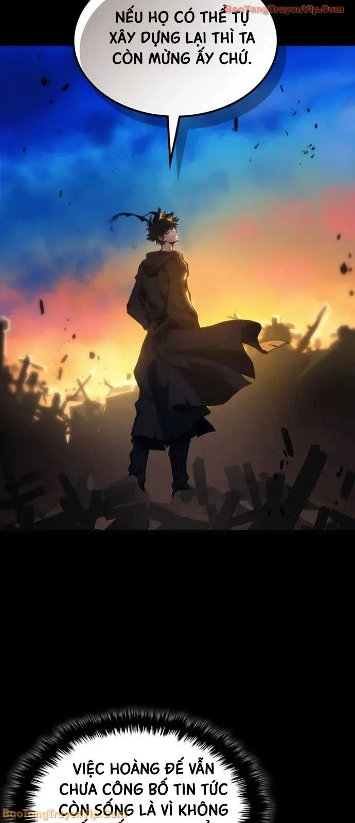 Hãy Hành Động Như Một Boss Đi Ngài Mr Devourer Chapter 104 - 16