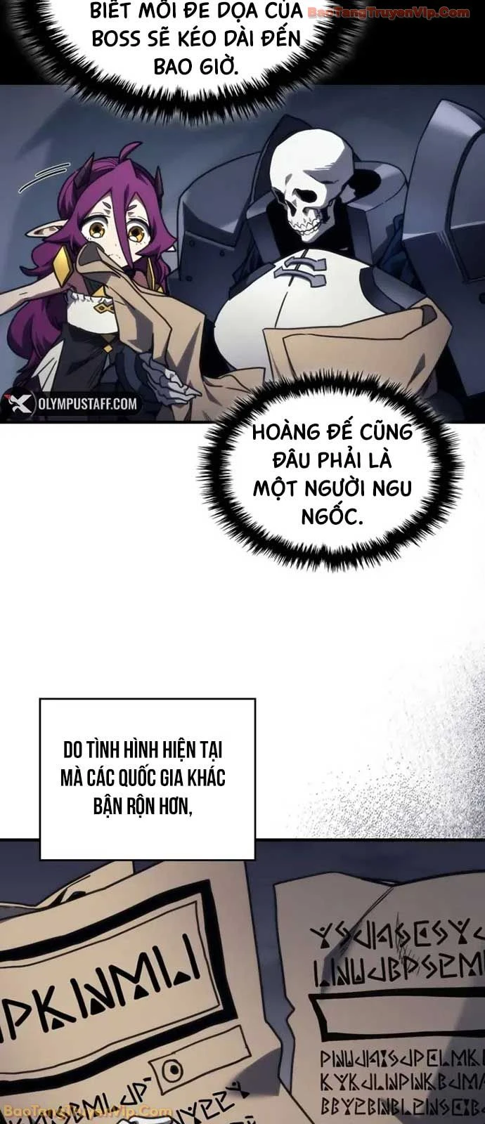 Hãy Hành Động Như Một Boss Đi Ngài Mr Devourer Chapter 104 - 17