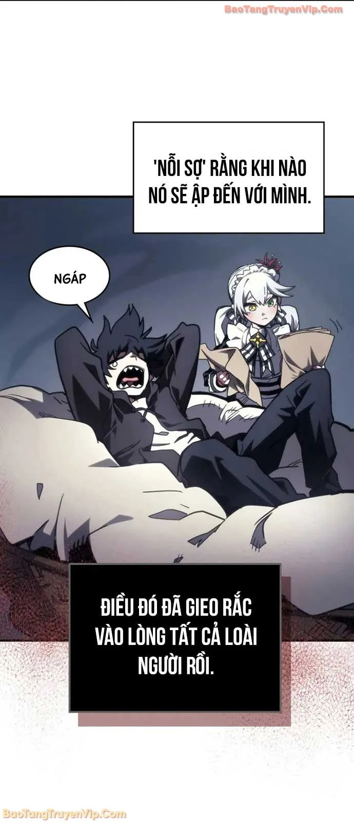 Hãy Hành Động Như Một Boss Đi Ngài Mr Devourer Chapter 104 - 19