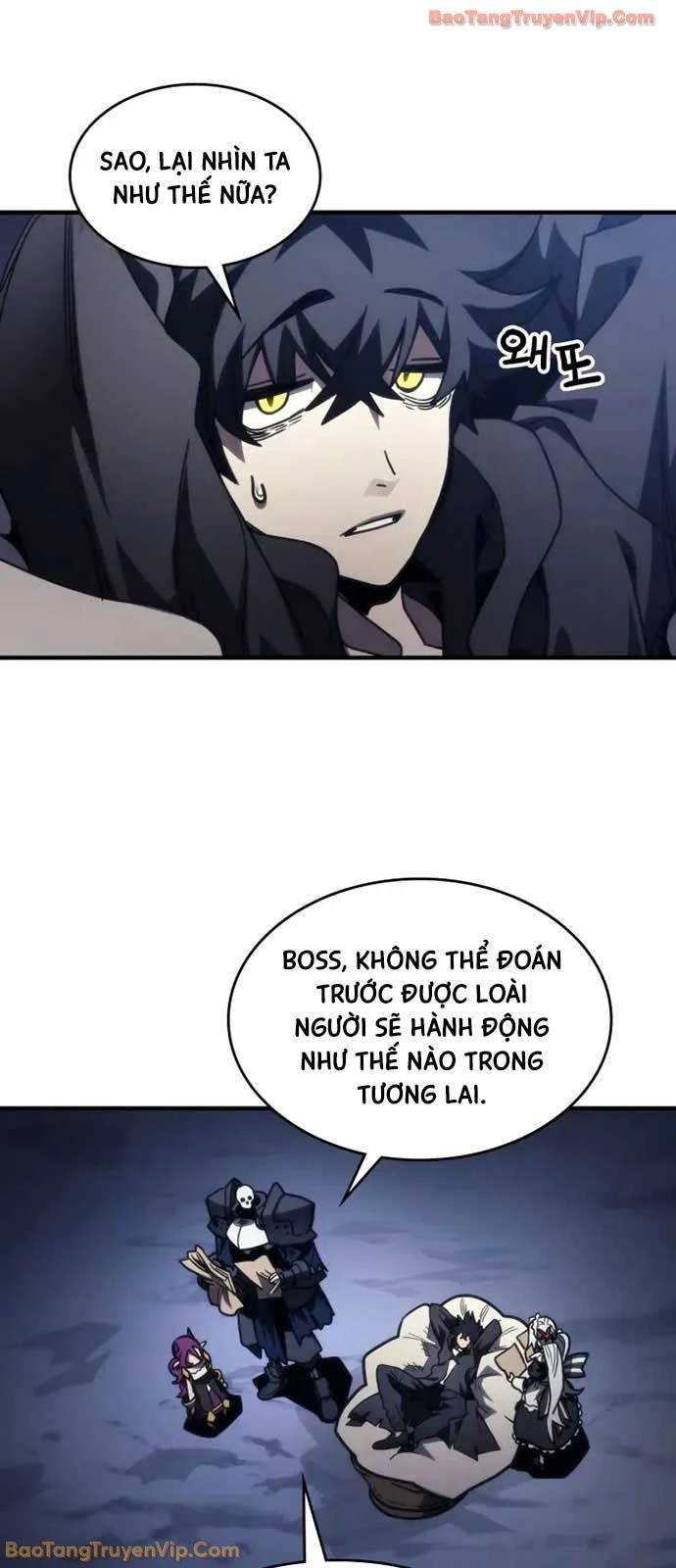 Hãy Hành Động Như Một Boss Đi Ngài Mr Devourer Chapter 104 - 20