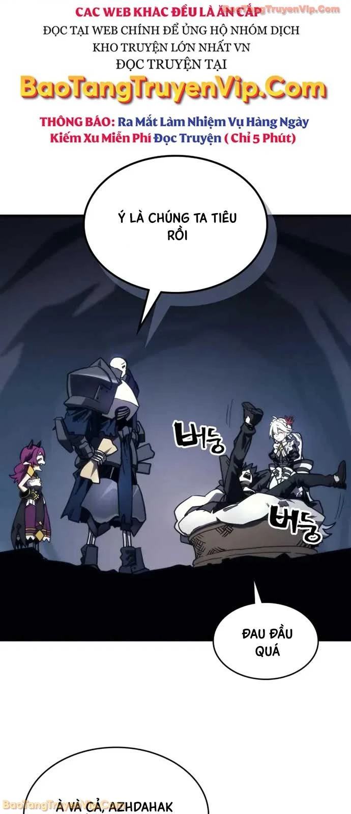 Hãy Hành Động Như Một Boss Đi Ngài Mr Devourer Chapter 104 - 23