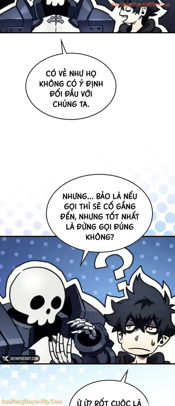 Hãy Hành Động Như Một Boss Đi Ngài Mr Devourer Chapter 104 - 25