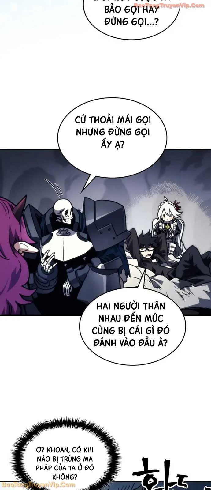 Hãy Hành Động Như Một Boss Đi Ngài Mr Devourer Chapter 104 - 26