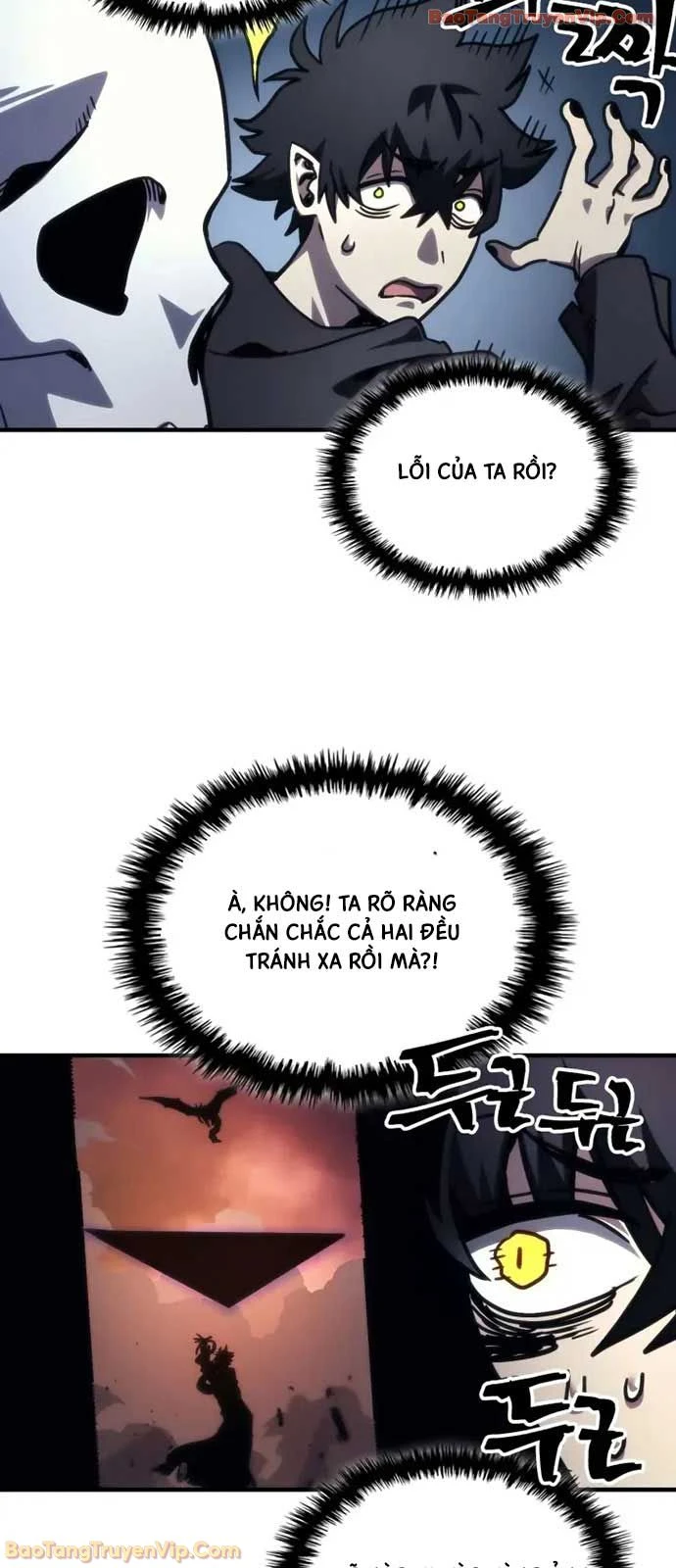 Hãy Hành Động Như Một Boss Đi Ngài Mr Devourer Chapter 104 - 27