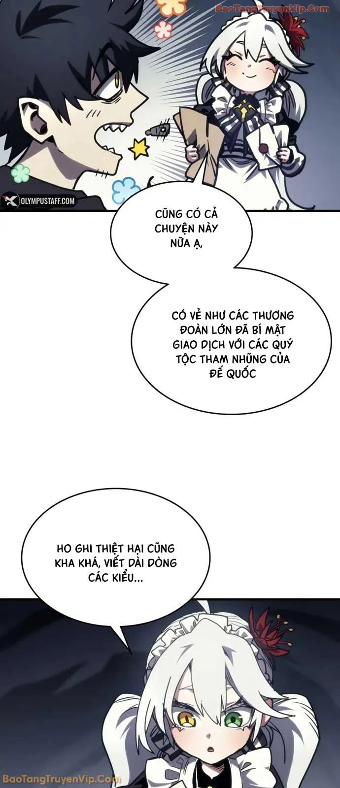 Hãy Hành Động Như Một Boss Đi Ngài Mr Devourer Chapter 104 - 30