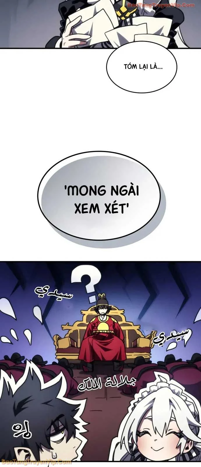 Hãy Hành Động Như Một Boss Đi Ngài Mr Devourer Chapter 104 - 31