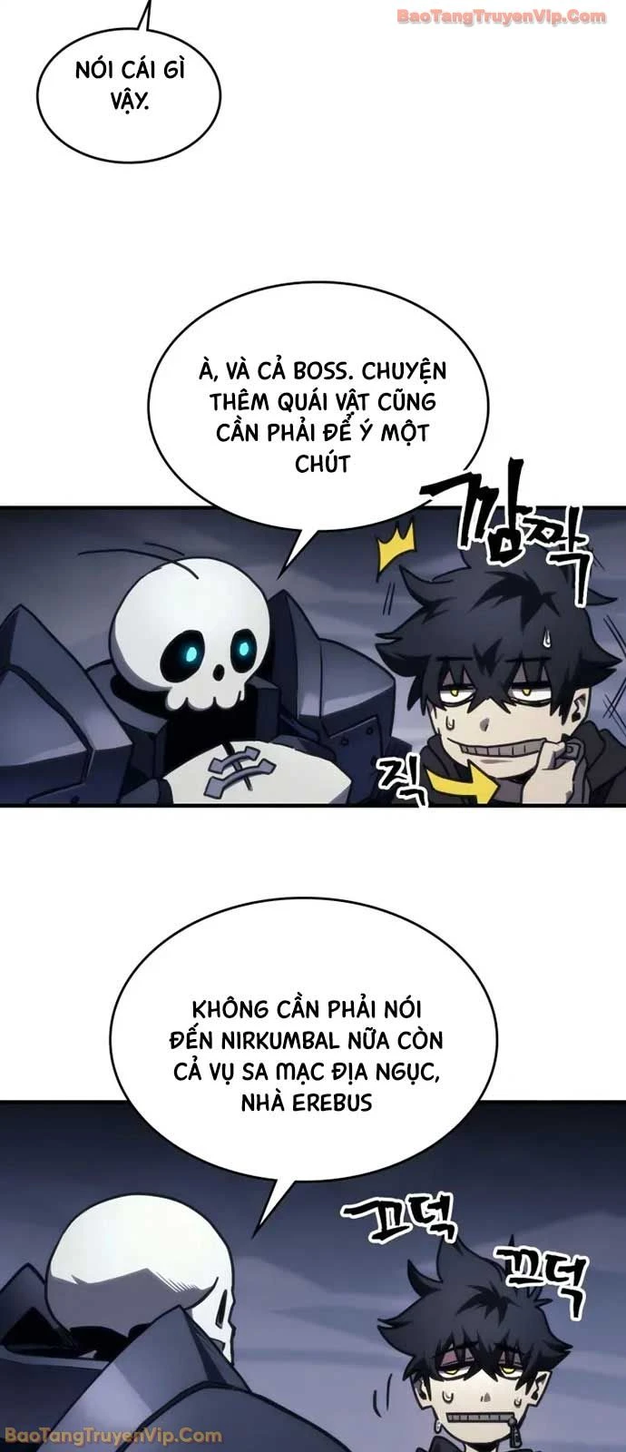 Hãy Hành Động Như Một Boss Đi Ngài Mr Devourer Chapter 104 - 32