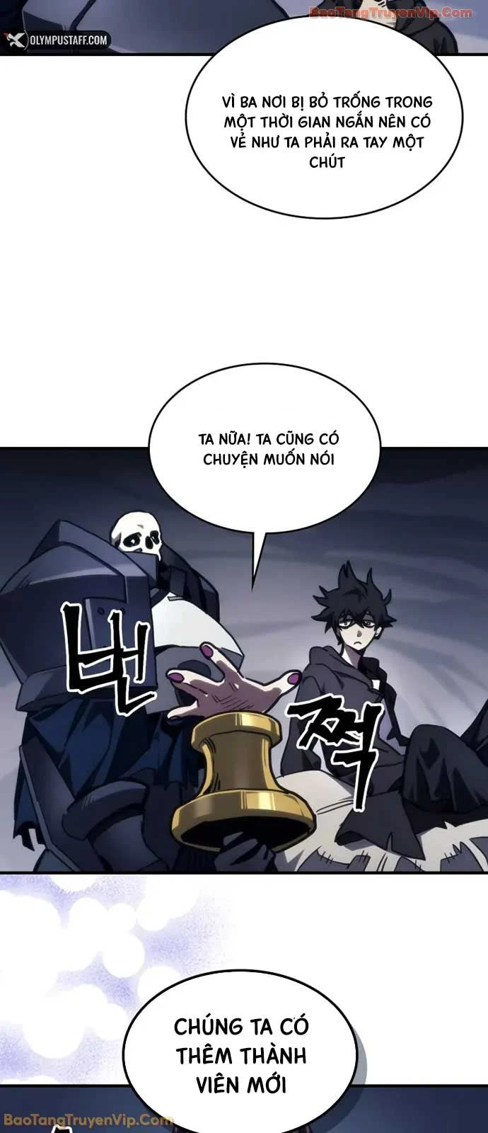 Hãy Hành Động Như Một Boss Đi Ngài Mr Devourer Chapter 104 - 33