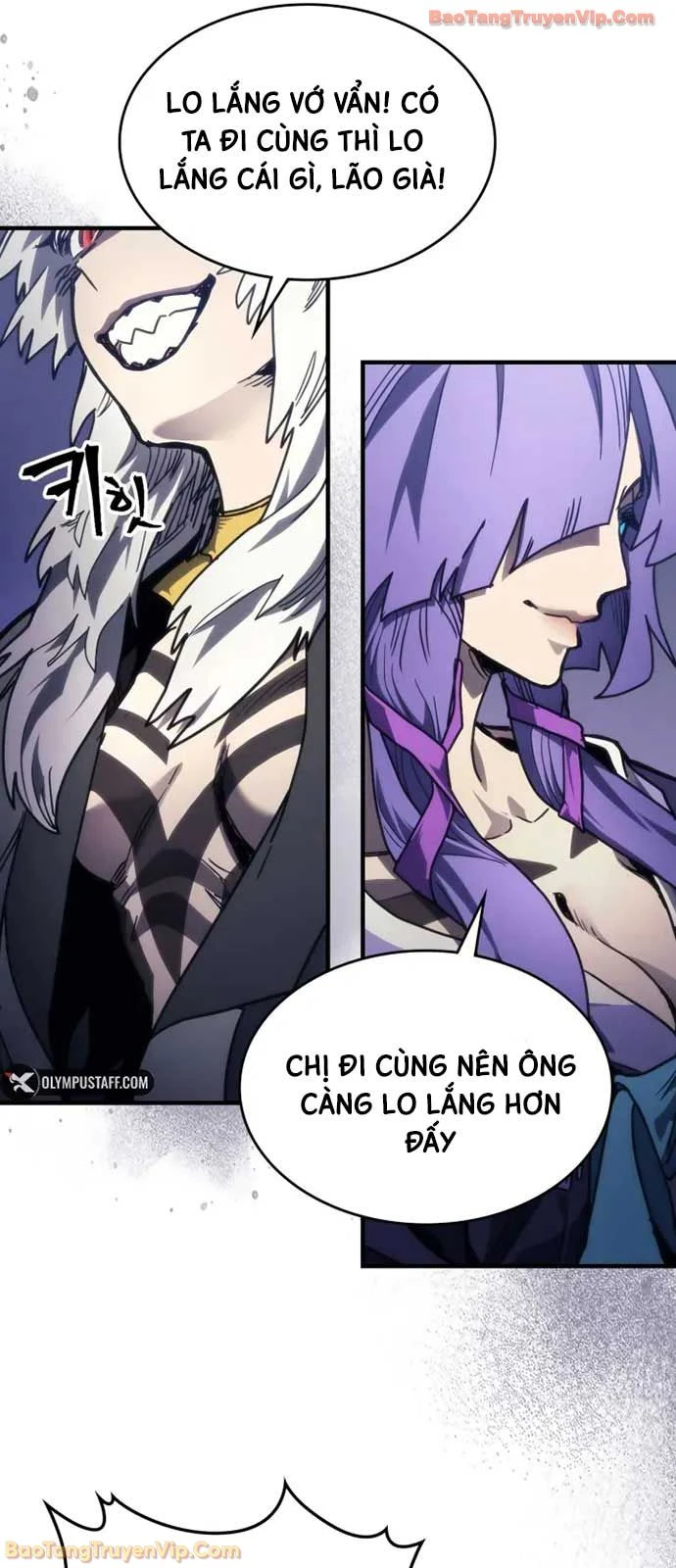 Hãy Hành Động Như Một Boss Đi Ngài Mr Devourer Chapter 104 - 36