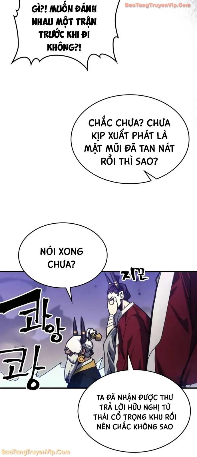 Hãy Hành Động Như Một Boss Đi Ngài Mr Devourer Chapter 104 - 37