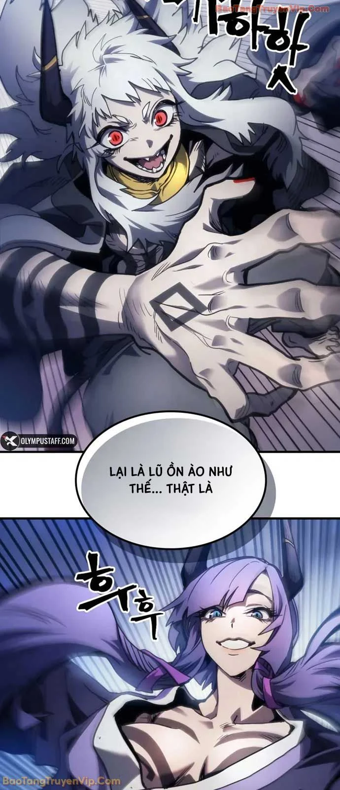 Hãy Hành Động Như Một Boss Đi Ngài Mr Devourer Chapter 104 - 39