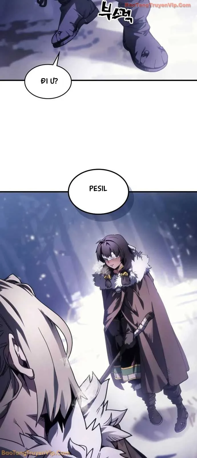 Hãy Hành Động Như Một Boss Đi Ngài Mr Devourer Chapter 104 - 45