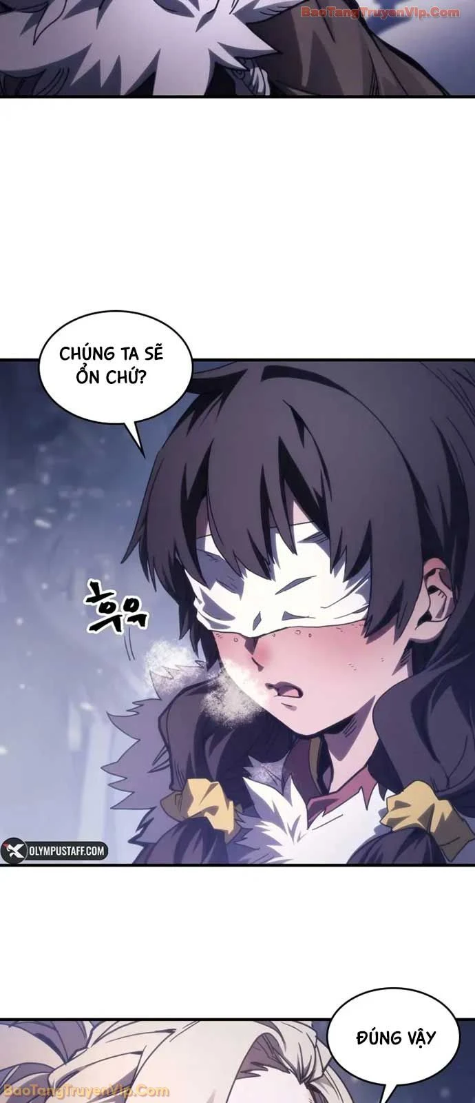 Hãy Hành Động Như Một Boss Đi Ngài Mr Devourer Chapter 104 - 46