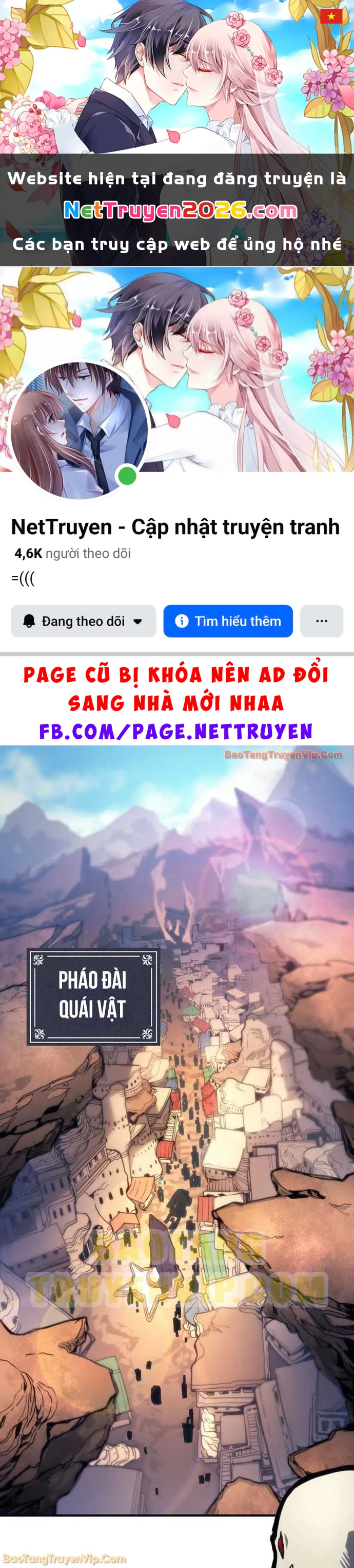 Hãy Hành Động Như Một Boss Đi Ngài Mr Devourer Chapter 105 - 1