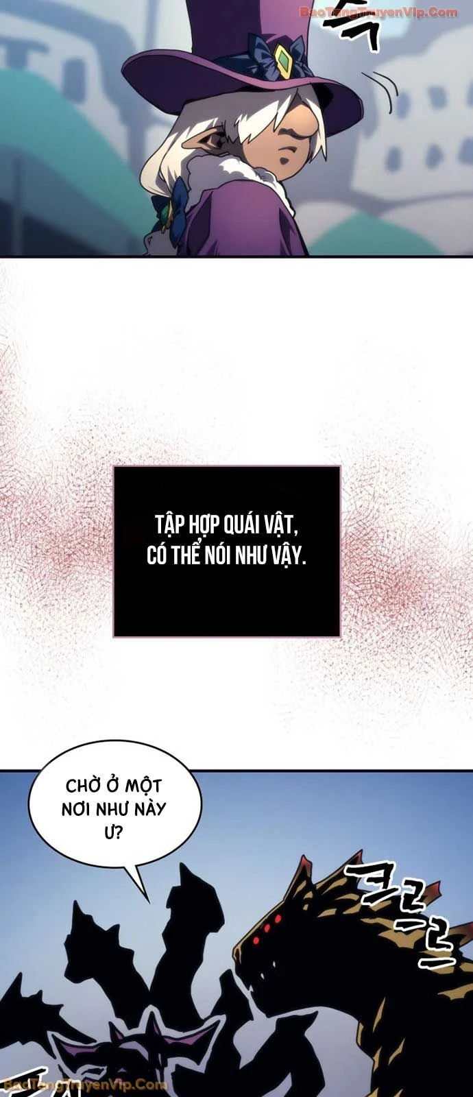 Hãy Hành Động Như Một Boss Đi Ngài Mr Devourer Chapter 105 - 5