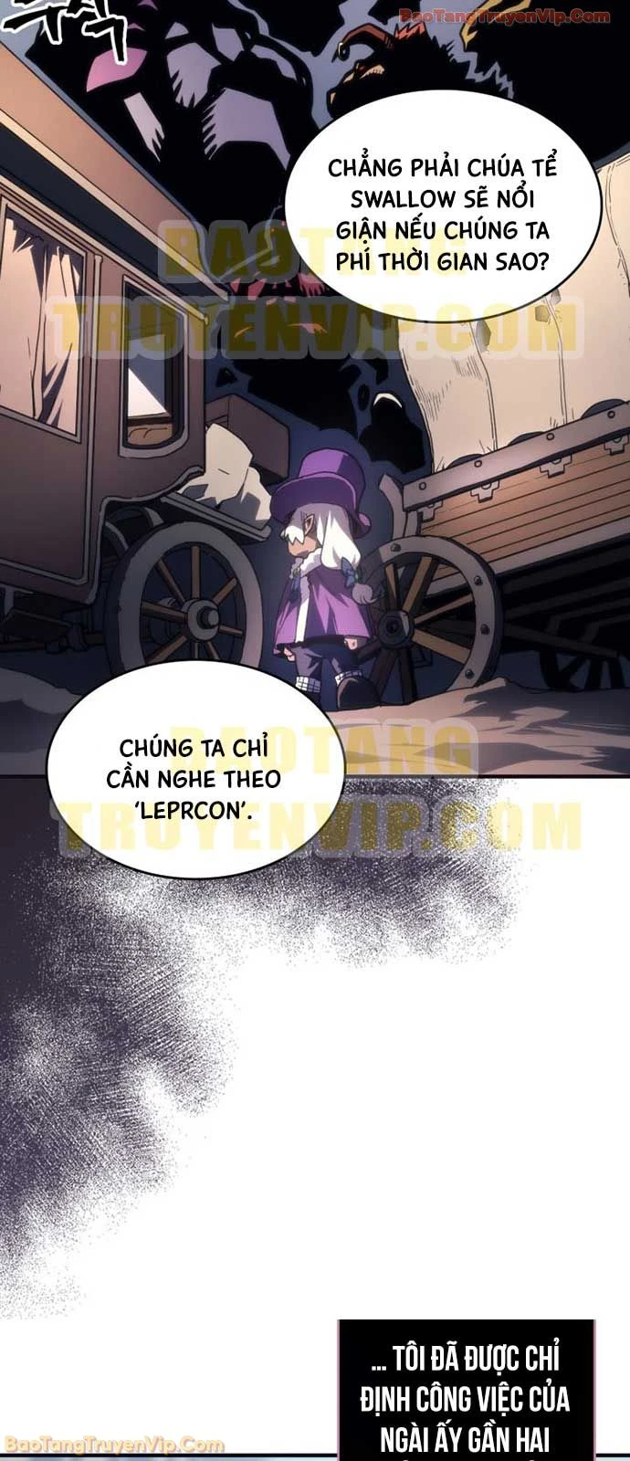 Hãy Hành Động Như Một Boss Đi Ngài Mr Devourer Chapter 105 - 6