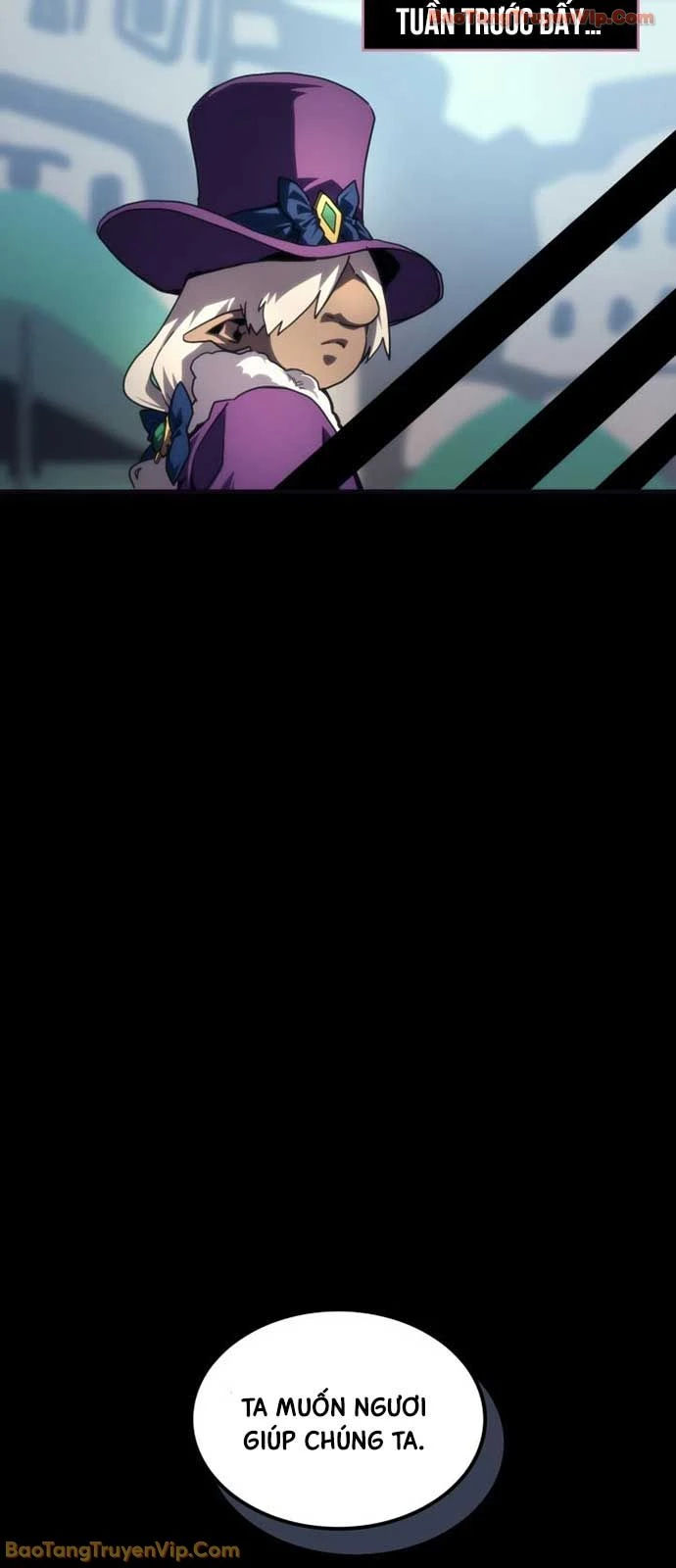 Hãy Hành Động Như Một Boss Đi Ngài Mr Devourer Chapter 105 - 7