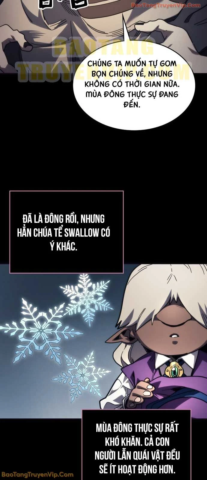 Hãy Hành Động Như Một Boss Đi Ngài Mr Devourer Chapter 105 - 11