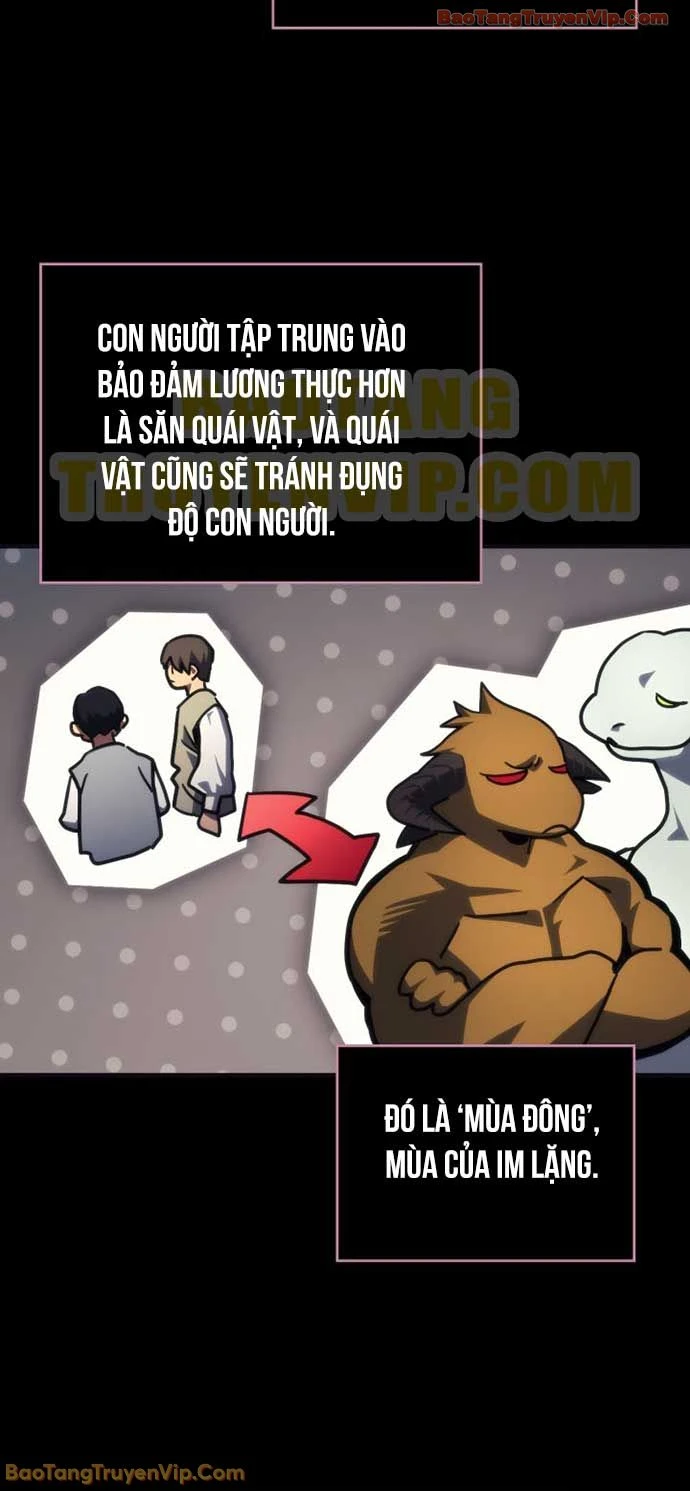 Hãy Hành Động Như Một Boss Đi Ngài Mr Devourer Chapter 105 - 12