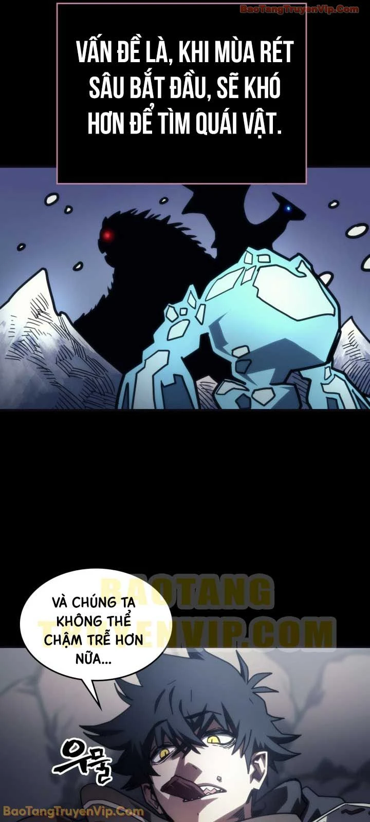 Hãy Hành Động Như Một Boss Đi Ngài Mr Devourer Chapter 105 - 13