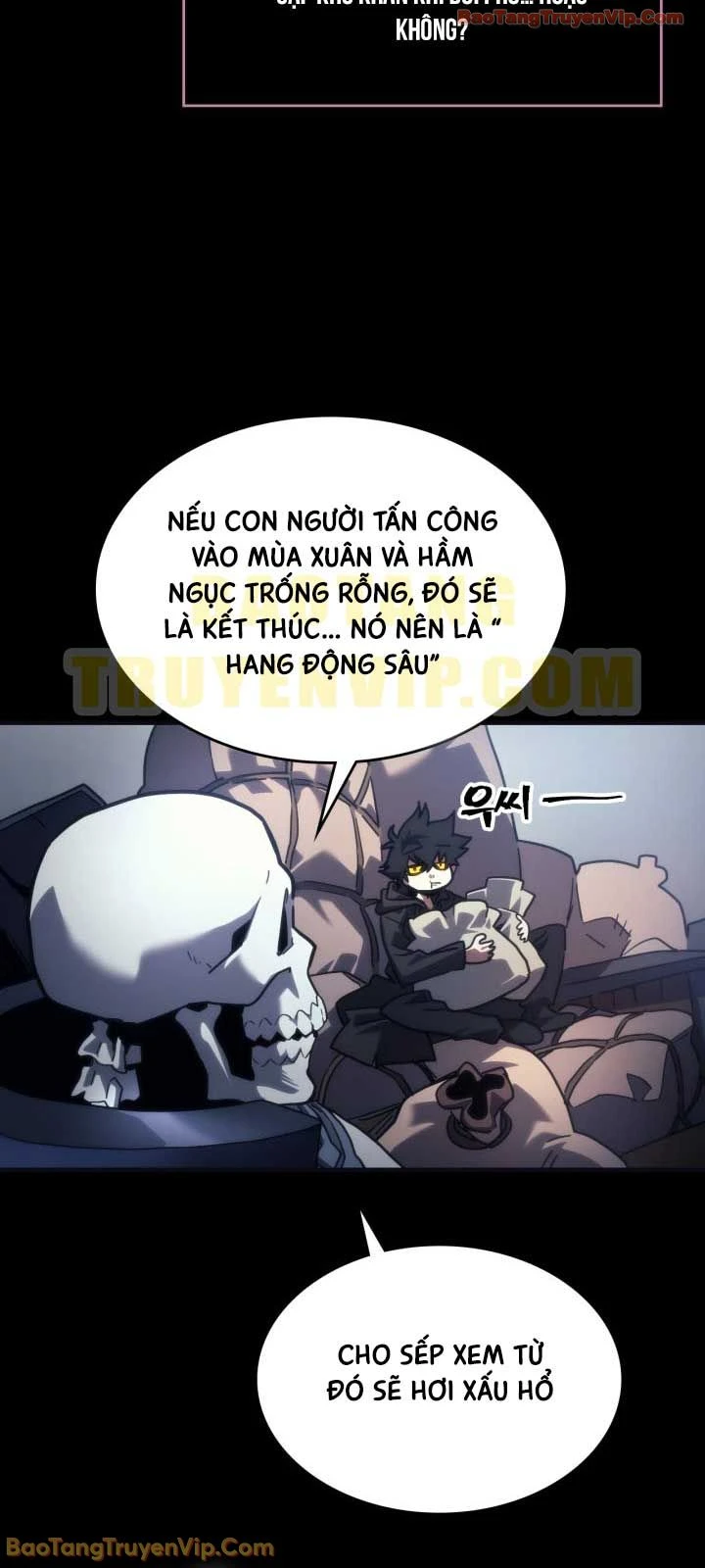 Hãy Hành Động Như Một Boss Đi Ngài Mr Devourer Chapter 105 - 15